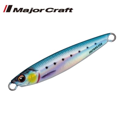 Major Craft Jigpara 20g N80