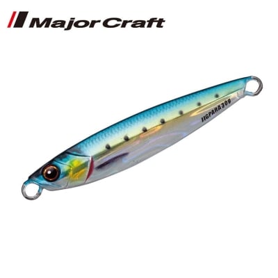 Major Craft Jigpara 20g N81