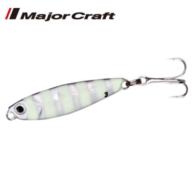 Major Craft Jigpara Micro 10g Metal Jig