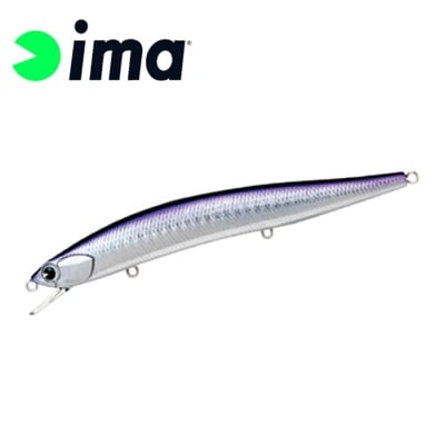 Ima Nabarone 125S #NBS-016