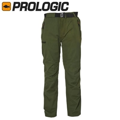 PL Combat Trousers XXXL Army Green