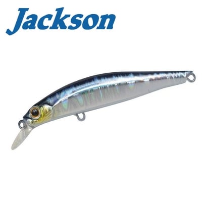 Jackson Artist FR65 HW Hard lure