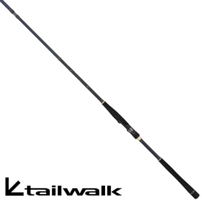 Tailwalk Surflat SSD P3 Spinning rod