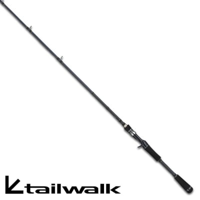 Tailwalk Boat Gamer SSD C Baitcasting rod