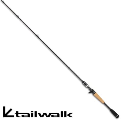 Tailwalk Northern Rock VII C Baitcasting rod