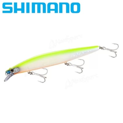 Shimano EXSENCE Silent Assassin XM-240N 140S 020