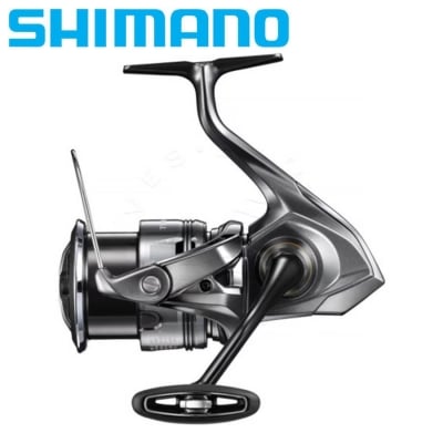 Shimano Twin Power 4000M FE - 2024 Fishing reel