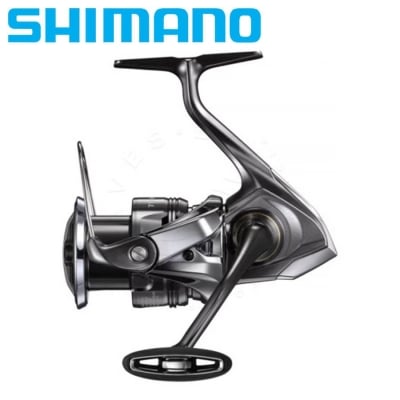 Shimano Twin Power C3000XG FE - 2024 Fishing reel