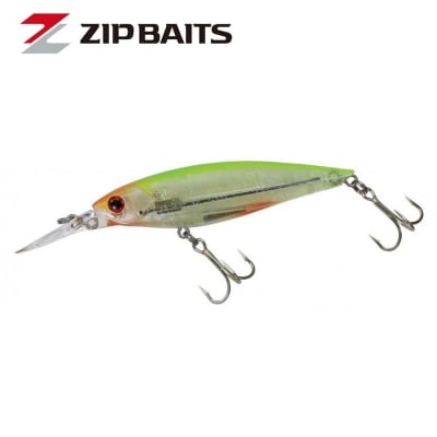 Zip Baits ZBL Shad Kaira 80SP Hard lure