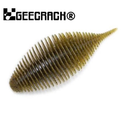 Geecrack Bellows Gill 2 / 50mm 8pcs Soft lure