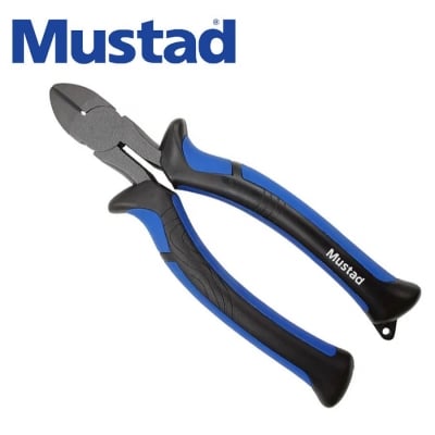 Mustad Side Cutter MT107 Wire pliers