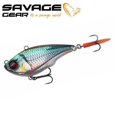 SG Fat Vibes XL 10cm 58g Sinking Roach