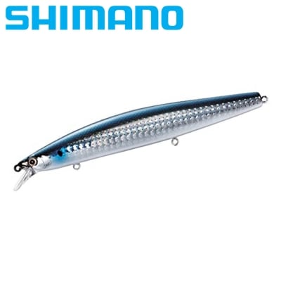 Shimano EXSENCE Silent Assassin XM-129NE 129F - 03T Bora