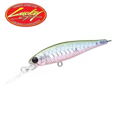 Lucky Craft Pointer 48 DD MS MJ Herring