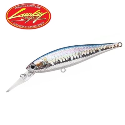Lucky Craft Pointer 78 DD MS American Shad