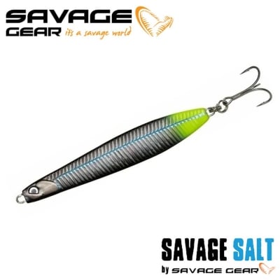 SG Surf Seeker 10.5cm 35g Sinking Black Pearl