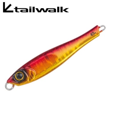 Tailwalk Yummy Jig TG 30g #04 WH Red Gold