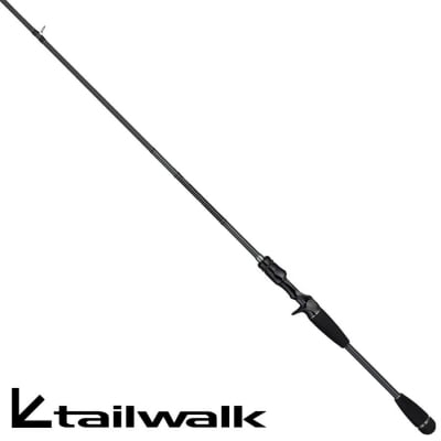 Tailwalk B-Breamer SSD C Baitcasting Rod