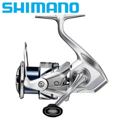 Shimano Stradic  C2000 HG FM - 2023 Fishing reel