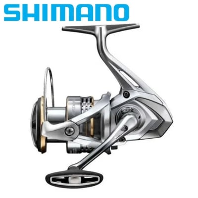 Shimano Sedona C3000 HG FJ - 2023 Fishing reel