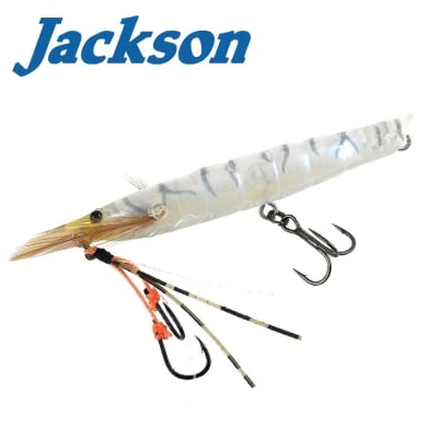 Jackson Ebi Panic 7cm