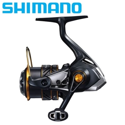 Shimano Soare XR C2000SS PG Fishing reel