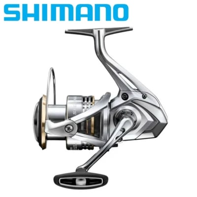 Shimano Sedona  4000 FJ - 2023 Fishing reel