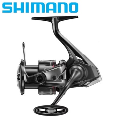 Shimano Vanford C3000HG FA - 2024 Fishing reel