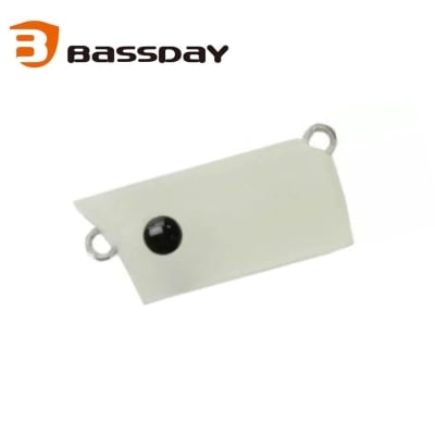 Bassday Pellet Pellet SS #903