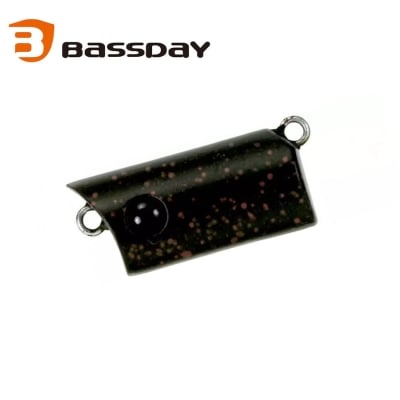 Bassday Pellet Pellet SS #117