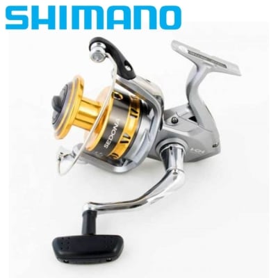 Shimano Sedona  8000 FI Fishing reel