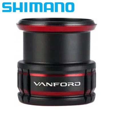 Shimano Vanford 4000 M HG F Spare Spool