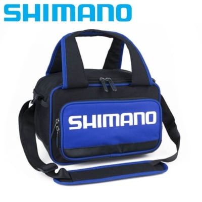 Shimano Allround Tackle Bag 33x26x22cm