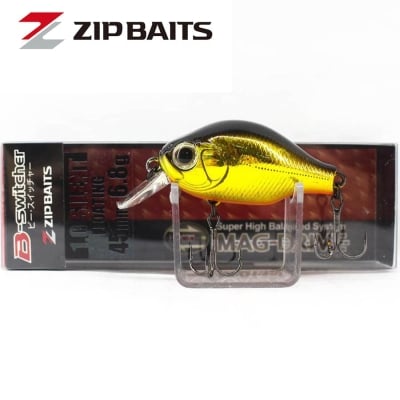 ZipBaits B-Switcher 1.0 Silent #050