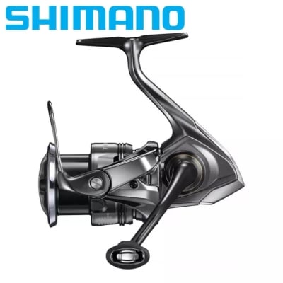 Shimano Twin Power 2500 FE - 2024 Fishing Reel