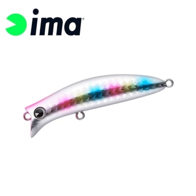 Ima Komomo II 65 #KM265-104