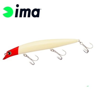 Ima Sasuke 140F Shin Reppa Hard lure