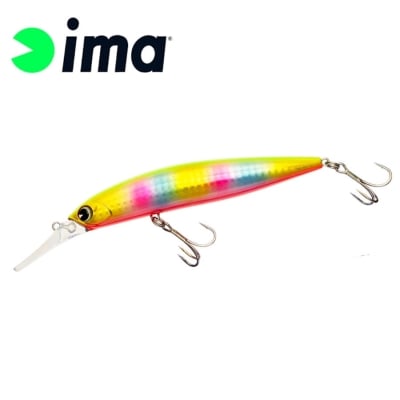 Ima Mooguri 120F Hard lure