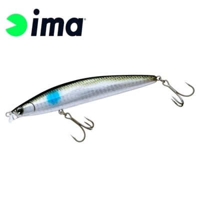 Ima iBorn118F Shallow Hard lure