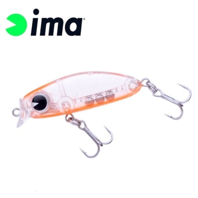 Ima Meba Kosuke 35S Hard lure