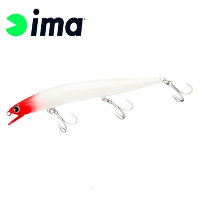 Ima Nabarone 125F Hard lure