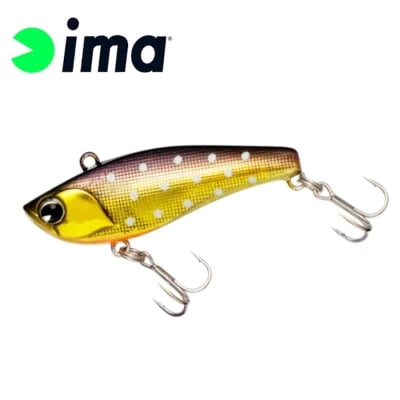 Ima Raikiri 43 Vibration lure