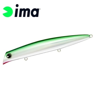 Ima Komomo SF-125 #KM125-411