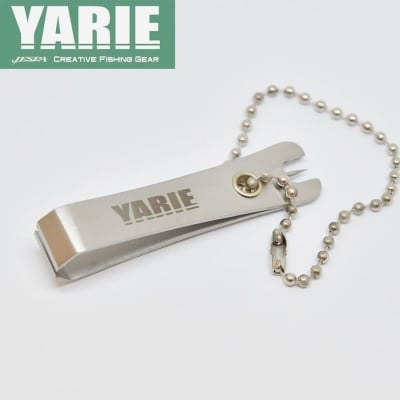 Yarie 794 Line cutter with hook sharpener 5.5cm