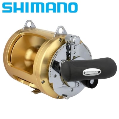 Shimano Tiagra A 80LB WLRS Right Hand