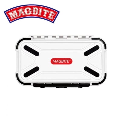 MagBite MBT01W Tackle case Magtank M 12.5x9.5x4.2 cm Waterproof case