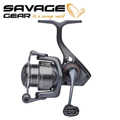 Savage Gear Fazor 1000 Fishing reel