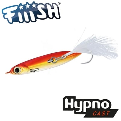 Fiiish Hypno Cast 60g Metal Jig