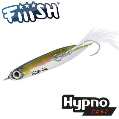 Fiiish Hypno Cast 15g Kaki