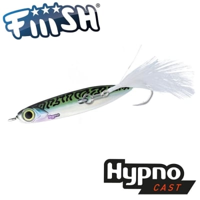 Fiiish Hypno Cast 15g Mackerel